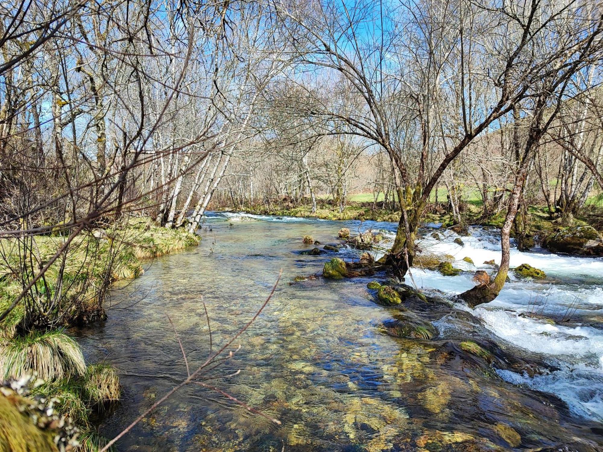 Moinhos Do Poco Verde - Nova Gestao Каштру-Лаборейру Екстер'єр фото